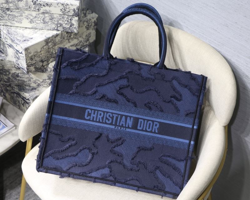 Dior Shopping Bags